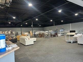 More details for 2586-2646 Onslow Dr, Jacksonville, NC - Retail for Lease