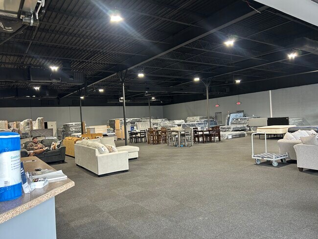 More details for 2586-2646 Onslow Dr, Jacksonville, NC - Retail for Lease