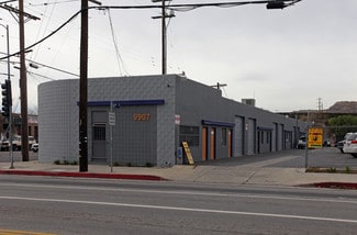 More details for 9907-9909 Canoga Ave, Chatsworth, CA - Industrial for Lease