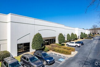 Plus de détails pour 1650 Indian Brook Way, Norcross, GA - Industriel/Logistique à louer