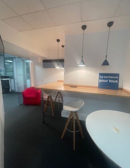 7 Rue Plumet, Paris à vendre - Photo du bâtiment - Image 3 de 16