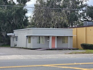 Plus de détails pour 1410 E Silver Springs Blvd, Ocala, FL - Bureau/Commerce de détail à louer