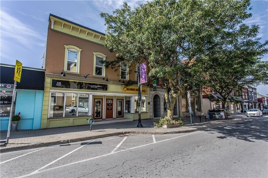 53-57 Front St S, Thorold, ON for sale - Primary Photo - Image 1 of 1