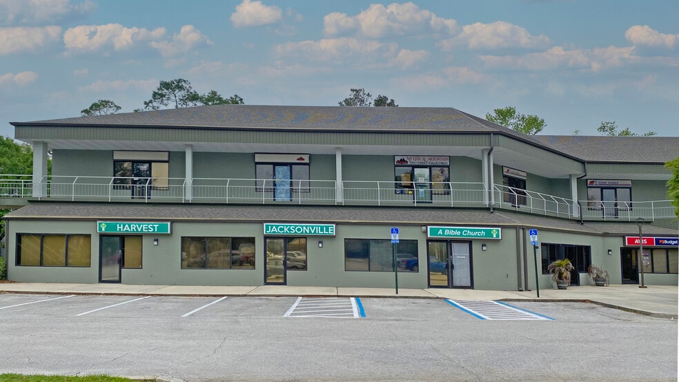 11570 San Jose Blvd, Jacksonville, FL for lease - Building Photo - Image 2 of 4