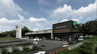 More details for frontage rd, Olmito, TX - Retail for Lease