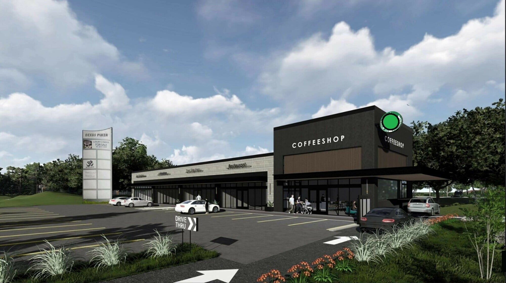 frontage rd, Olmito, TX for lease Primary Photo- Image 1 of 4