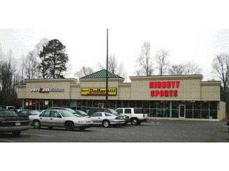 S U.S. 431 Hwy, Guntersville, AL for lease Primary Photo- Image 1 of 3