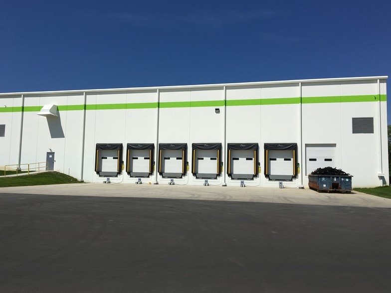 12979 County Road 153, East Liberty, OH for lease - Building Photo - Image 3 of 7