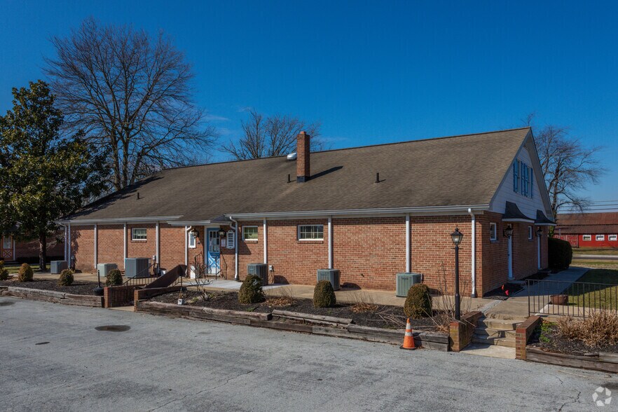 340 Front St, Elmer, NJ for lease - Building Photo - Image 3 of 4