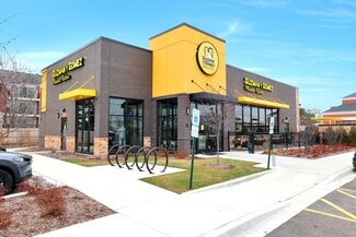 More details for 795 E Golf Rd, Schaumburg, IL - Retail for Sale