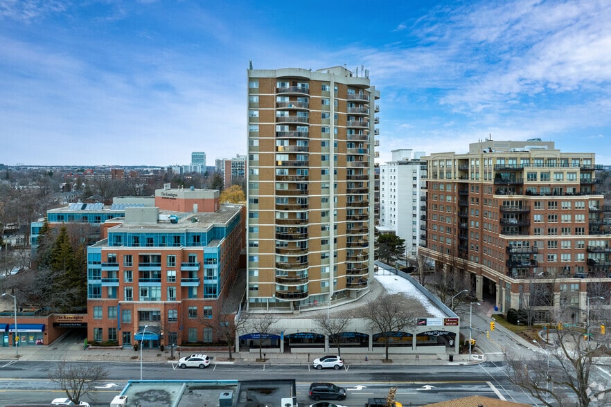 6 John St, Oakville, ON for lease - Building Photo - Image 3 of 19