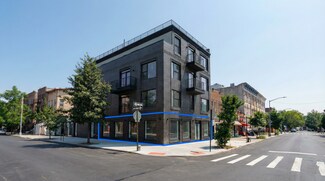 Plus de détails pour 831 Knickerbocker Ave, Brooklyn, NY - Bureau à louer