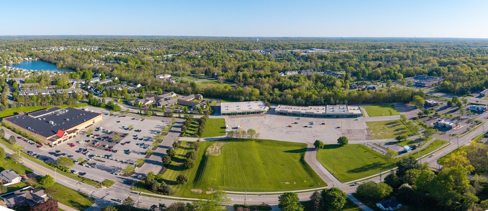 1594 Norton Rd, Stow, OH for lease - Building Photo - Image 3 of 5