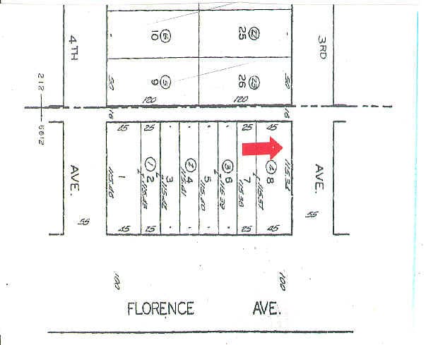 7051-7053 3rd Ave, Los Angeles, CA for sale - Building Photo - Image 2 of 72