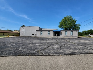 More details for 730 River Rd, Huron, OH - Industrial for Sale