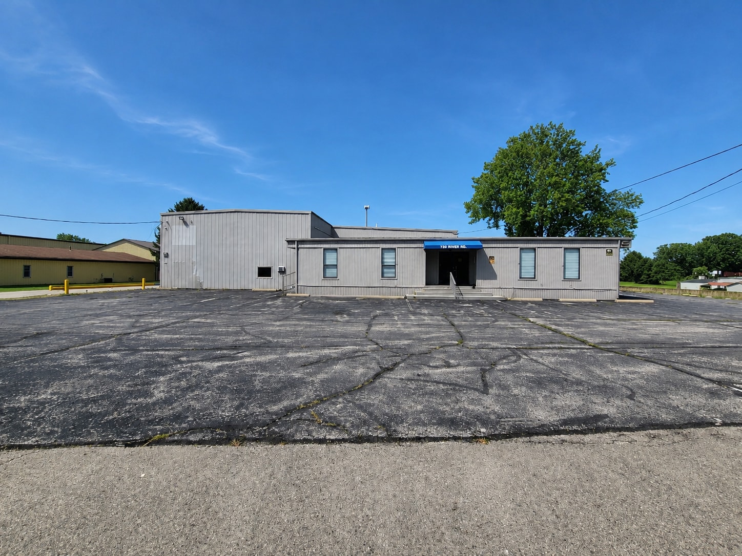 730 River Rd, Huron, OH for sale Building Photo- Image 1 of 11