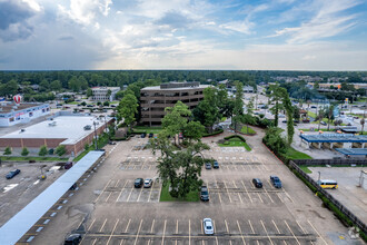 3707 FM 1960 W, Houston, TX - Aérien  Vue de la carte - Image1