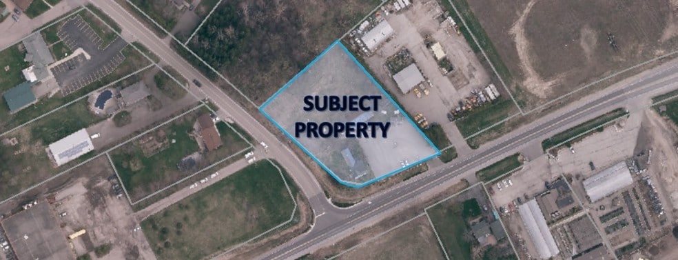 1572 Highland Rd W, Kitchener, ON for sale - Building Photo - Image 1 of 1