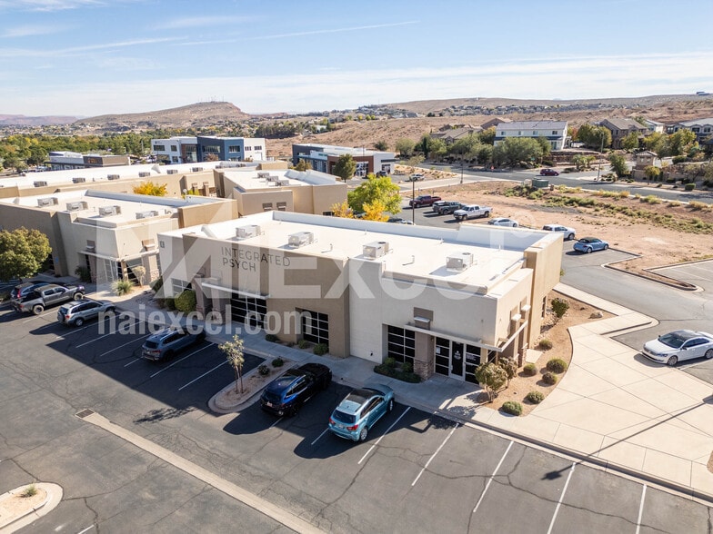 1664 S Dixie Dr, Saint George, UT for sale - Building Photo - Image 3 of 9