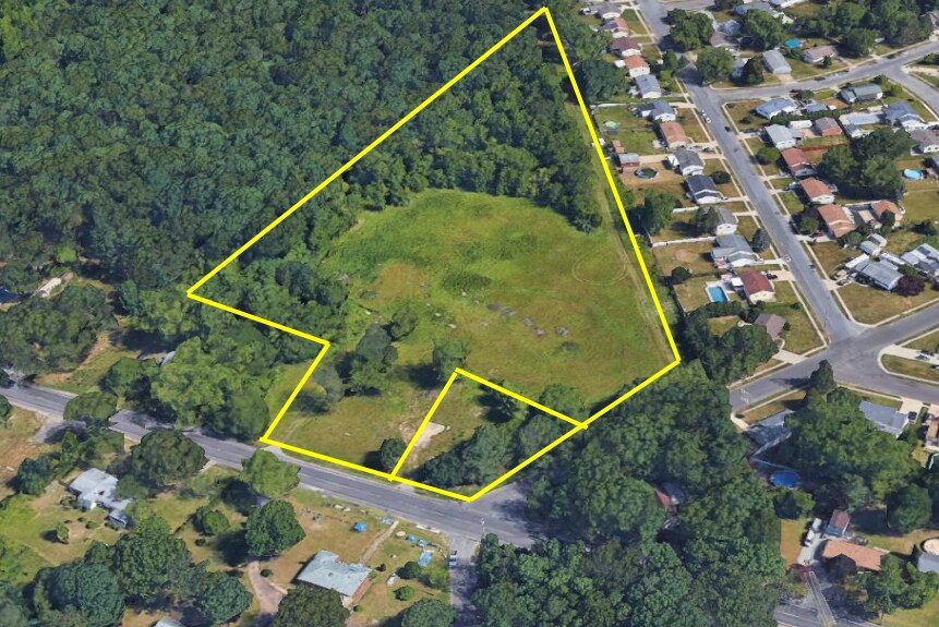 706–722 Glassboro rd, Williamstown, NJ for sale Building Photo- Image 1 of 3