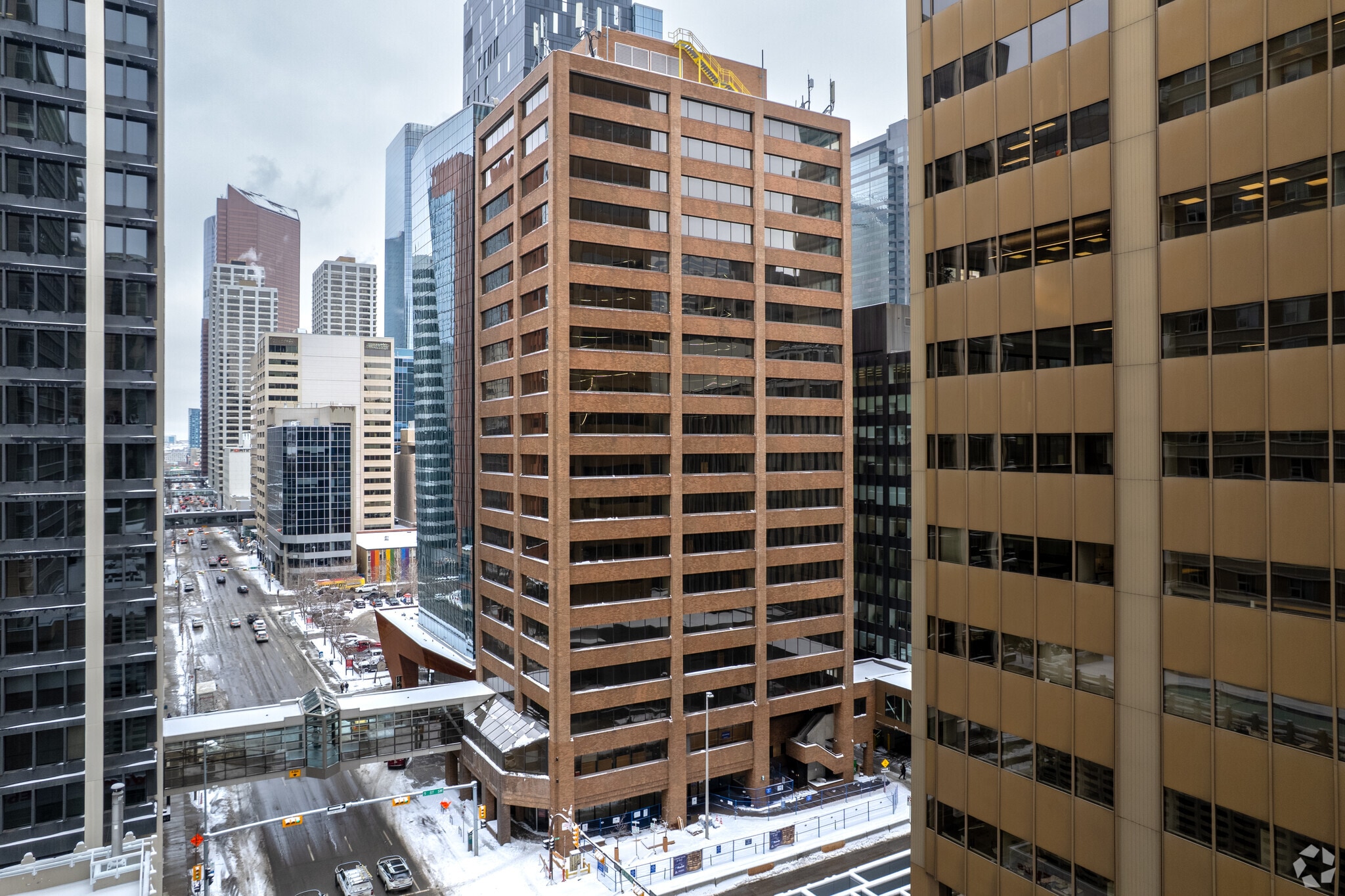 510 5th St SW, Calgary, AB for lease Primary Photo- Image 1 of 3