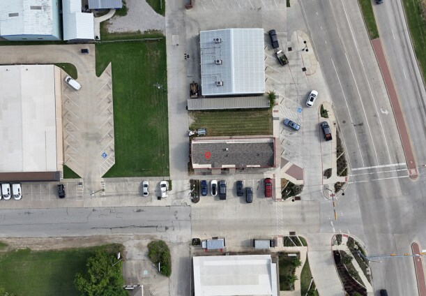 501 Farm to Market Road 156, Justin, TX for lease - Primary Photo - Image 1 of 1