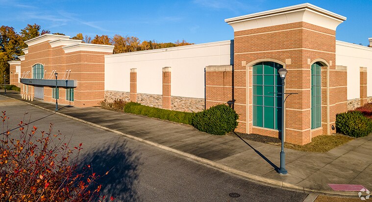 500 Marquis Pky, Williamsburg, VA for lease - Building Photo - Image 2 of 2