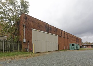 More details for 2105 Maple Ave, Burlington, NC - Industrial for Lease