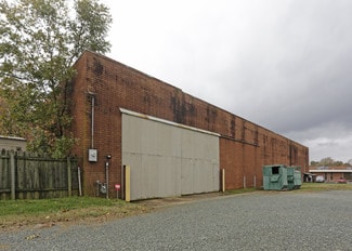 More details for 2105 Maple Ave, Burlington, NC - Industrial for Sale
