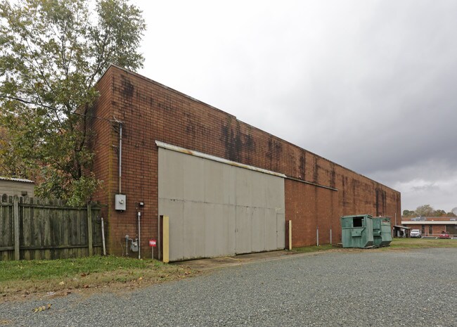 More details for 2105 Maple Ave, Burlington, NC - Industrial for Lease