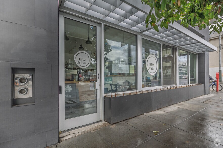 600 S Van Ness Ave, San Francisco, CA à louer - Photo du bâtiment - Image 3 de 4