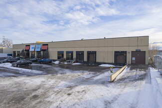 More details for 5310 1st St SW, Calgary, AB - Industrial for Lease