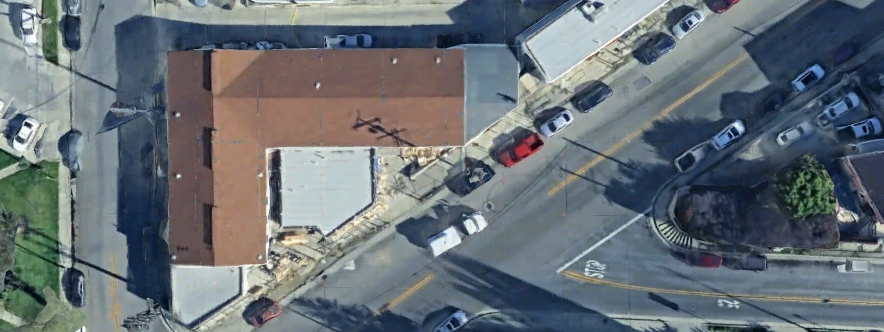 Fowler & Indiana Portfolio | Los Angeles portfolio of 3 properties for sale on LoopNet.ca Primary Photo- Image 1 of 2