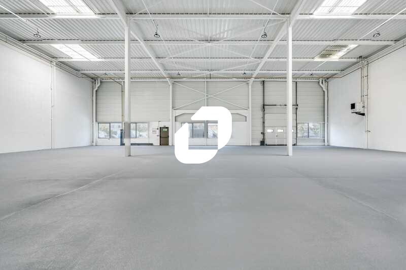 Flex dans Le Blanc-Mesnil à louer - Photo du bâtiment - Image 2 de 26