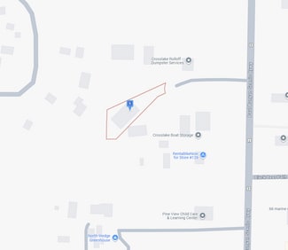 More details for 13437 Addi ln, Crosslake, MN - Flex for Sale