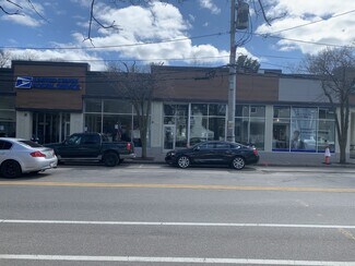 Plus de détails pour 718 Beacon St, Newton, MA - Commerce de détail à louer