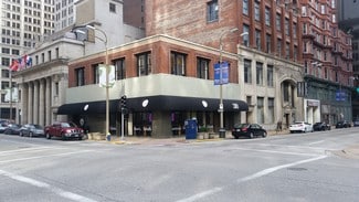 More details for 724-750 Locust St, Saint Louis, MO - Retail for Sale