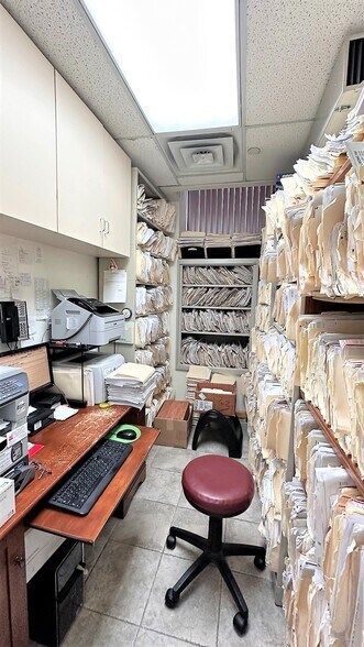 206-212 Canal St, New York, NY à louer - Photo intérieure - Image 2 de 10