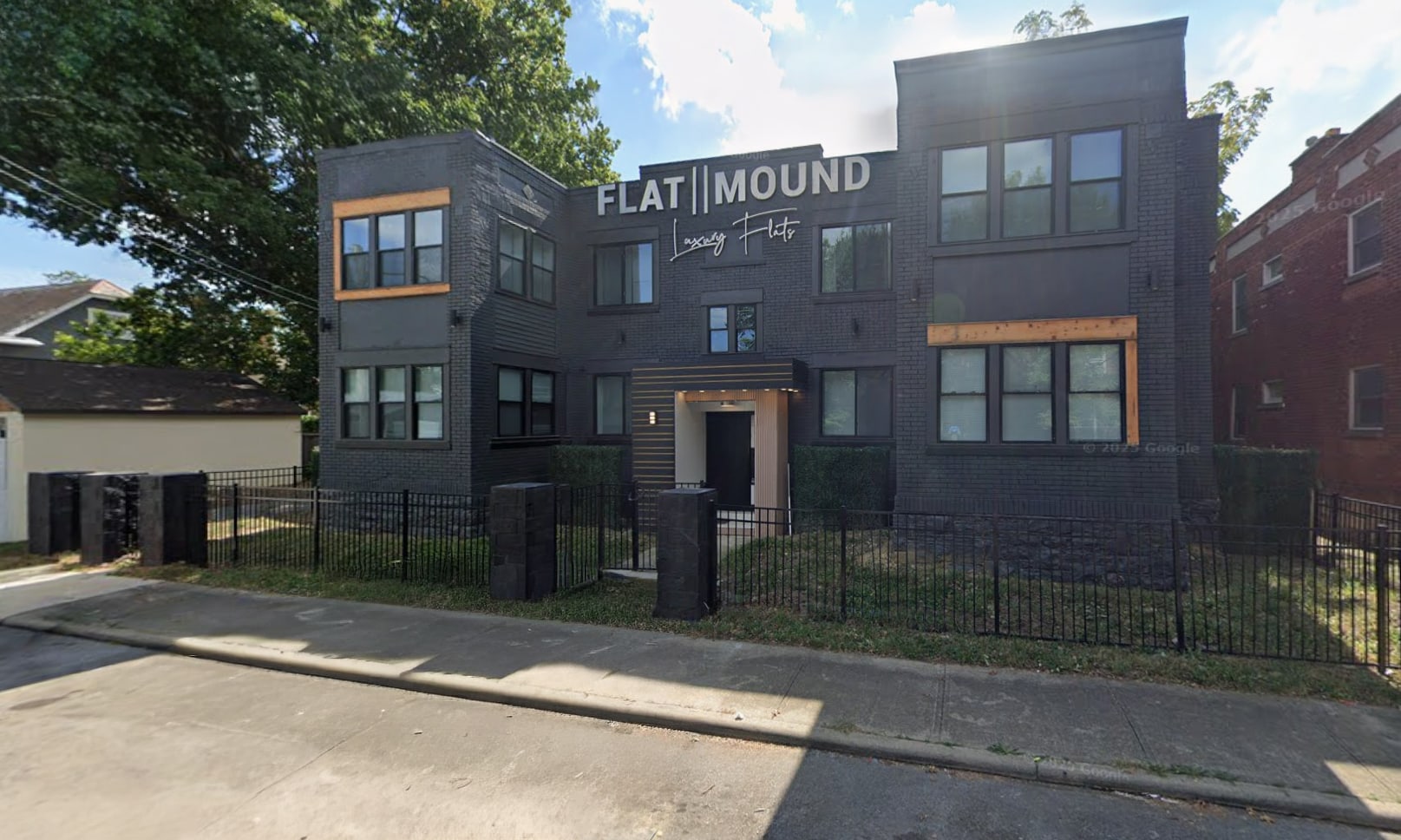 1169 E Mound St, Columbus, OH à vendre Photo du bâtiment- Image 1 de 3