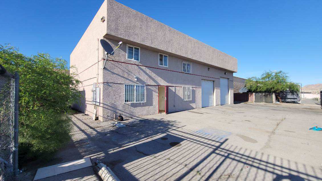 5440 Tolentino Dr, Las Vegas, NV for lease Building Photo- Image 1 of 5