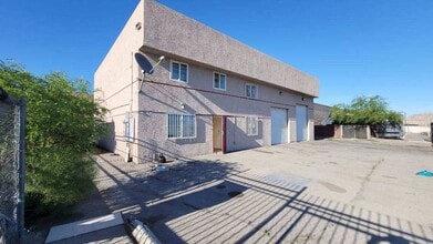 5440 Tolentino Dr, Las Vegas, NV for lease Building Photo- Image 1 of 5