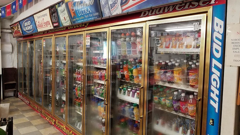 424 Wilkins St, Brooksville, MS à vendre - Photo du bâtiment - Image 2 de 3