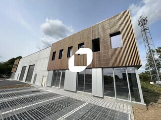 Plus de détails pour Bureau, Local d'activités à louer