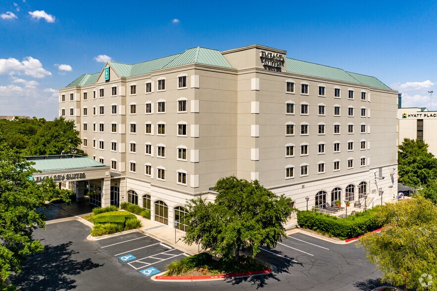 9505 Stonelake Blvd, Austin, TX for sale - Building Photo - Image 2 of 4