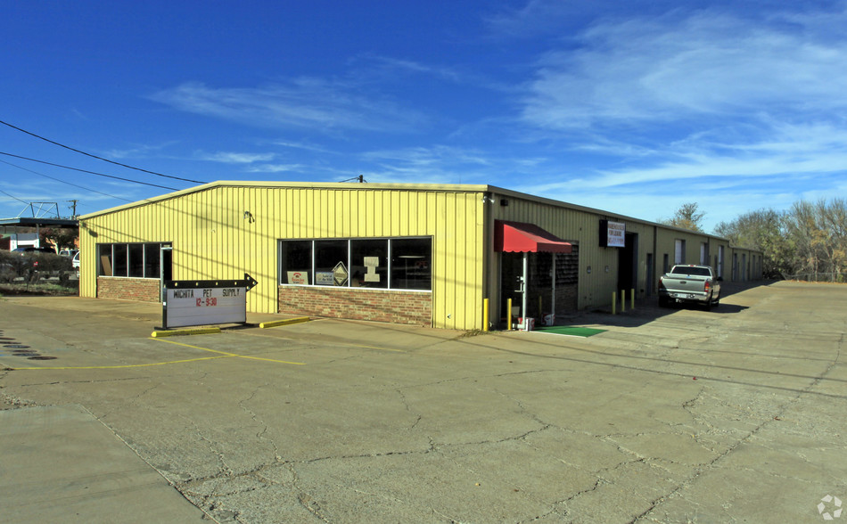 4006 Call Field Rd, Wichita Falls, TX à louer - Photo du b timent - Image 3 de 15