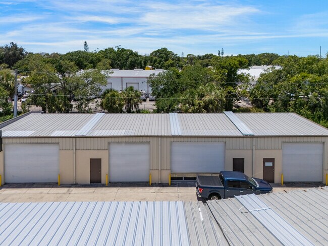 More details for 2221 8th St, Sarasota, FL - Industrial for Lease