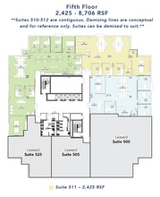 2699 Lee Rd, Winter Park, FL for lease Interior Photo- Image 1 of 1