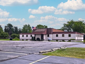 More details for 350 Saint Andrews Rd, Saginaw, MI - Office for Sale