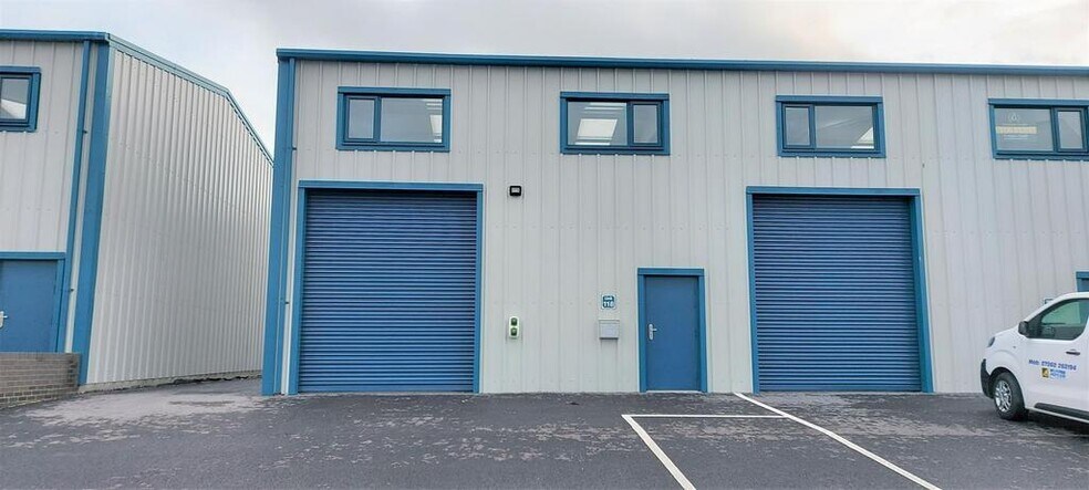 The Loop, Ramsgate à louer - Photo du bâtiment - Image 2 de 5