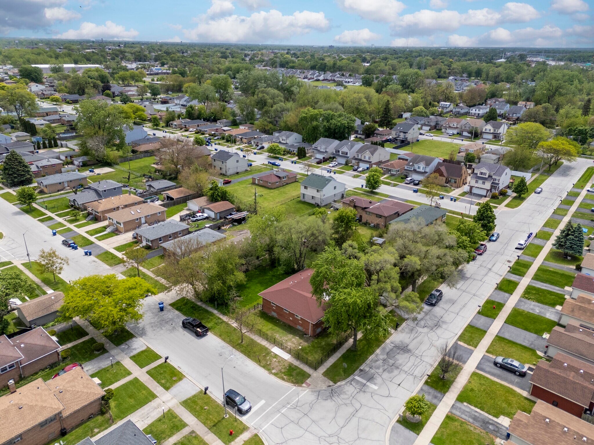 13977 Kedzie ave, Blue Island, IL à vendre Autre- Image 1 de 10